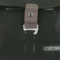 Ortlieb Twin-City Urban QL2.1 Umhängetasche -Abenteuer Taschen 431496