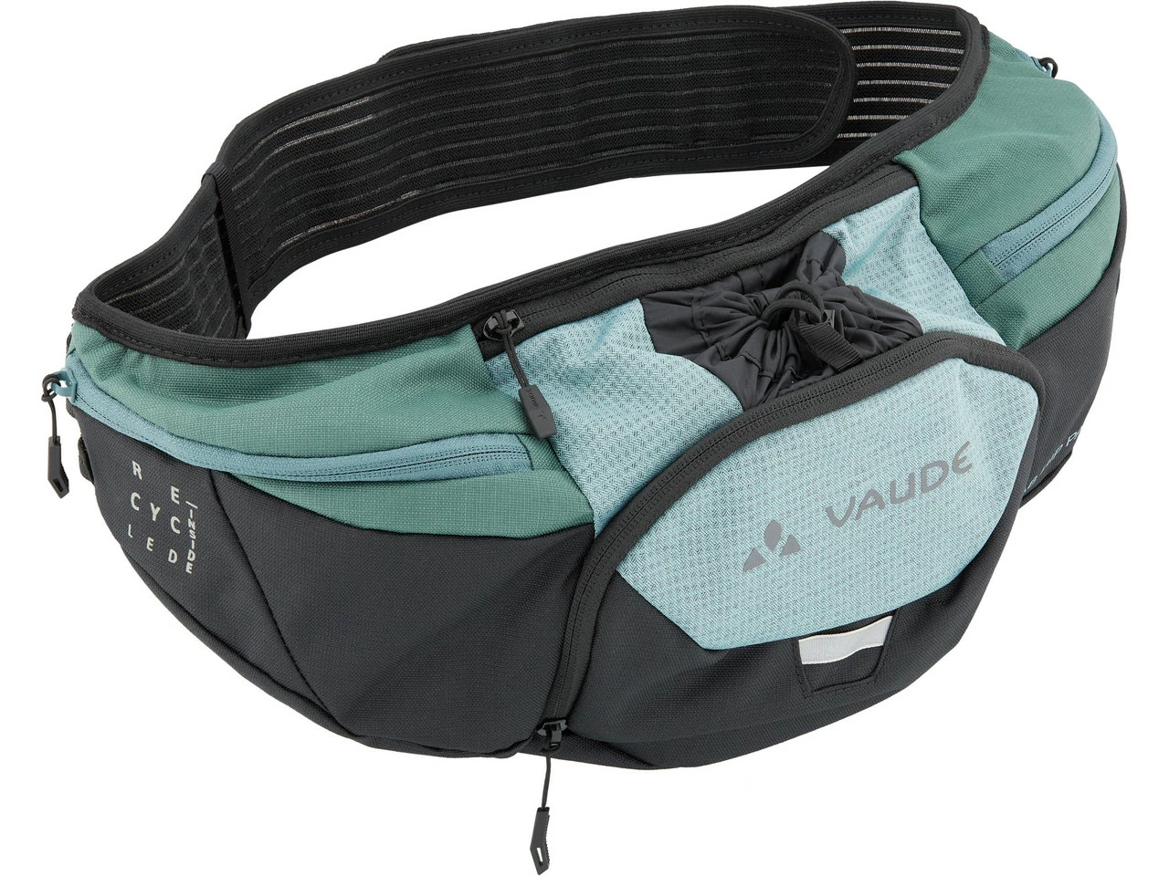 VAUDE Moab Hip Pack 4 Hüfttasche 8 VAUDE Moab Hip Pack 4 Hüfttasche – Bild 6