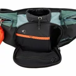 VAUDE Moab Hip Pack 4 Hüfttasche 19 VAUDE Moab Hip Pack 4 Hüfttasche -Abenteuer Taschen 431874