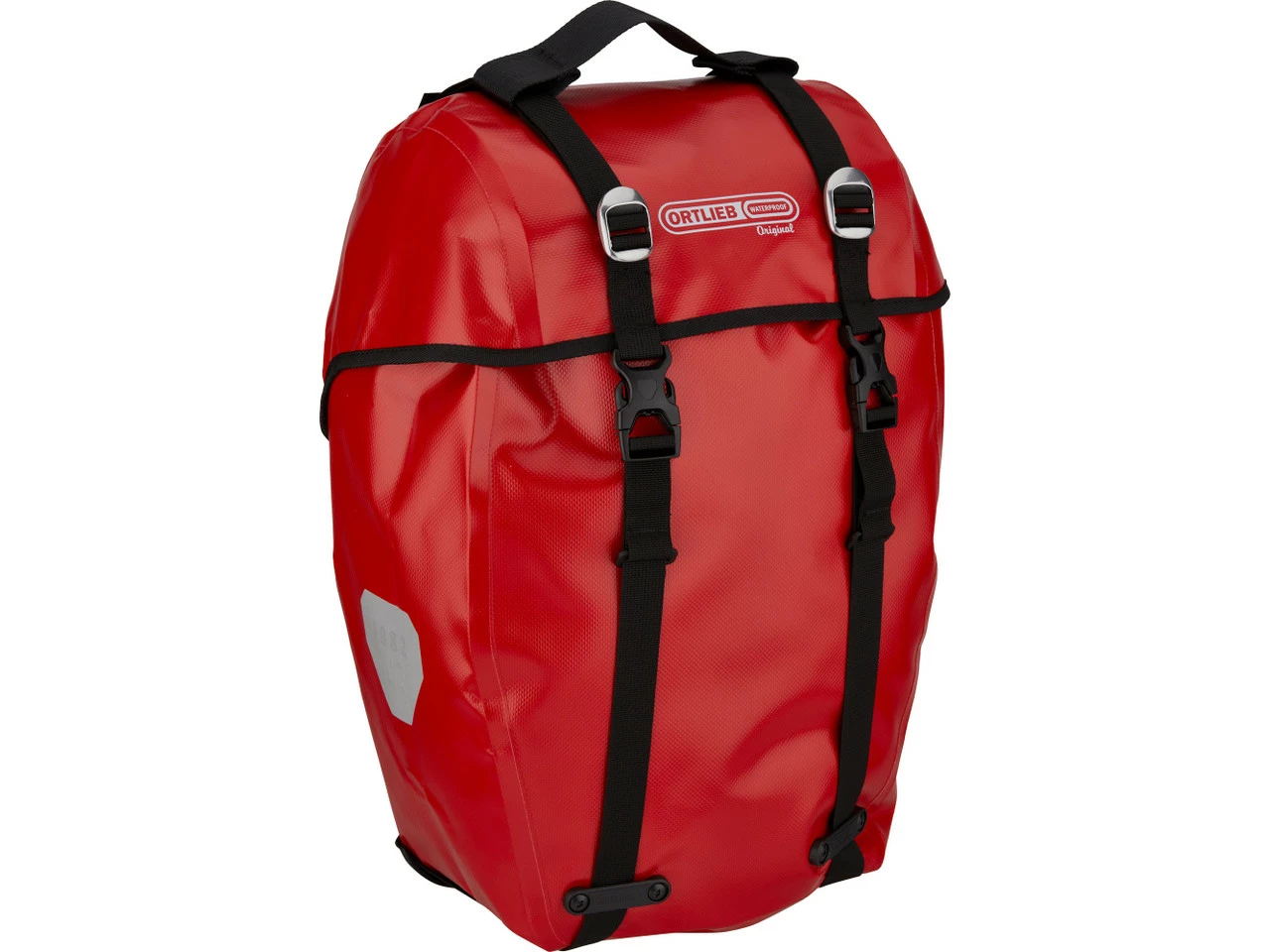 Ortlieb Bike-Packer Original Fahrradtasche 3 Ortlieb Bike-Packer Original Fahrradtasche