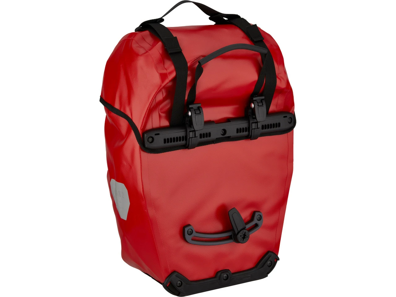 Ortlieb Bike-Packer Original Fahrradtasche 4 Ortlieb Bike-Packer Original Fahrradtasche – Bild 2