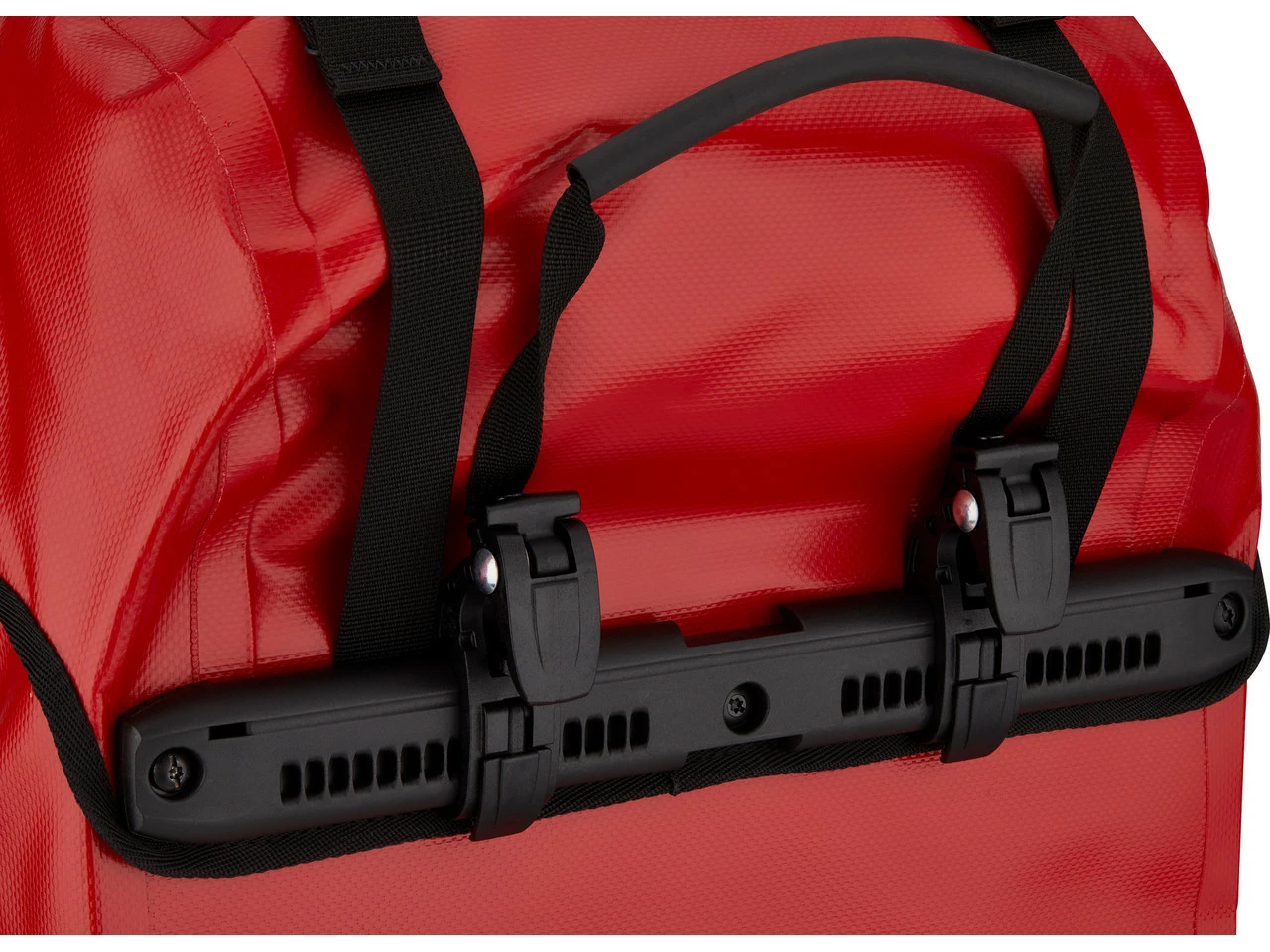 Ortlieb Bike-Packer Original Fahrradtasche 6 Ortlieb Bike-Packer Original Fahrradtasche – Bild 4