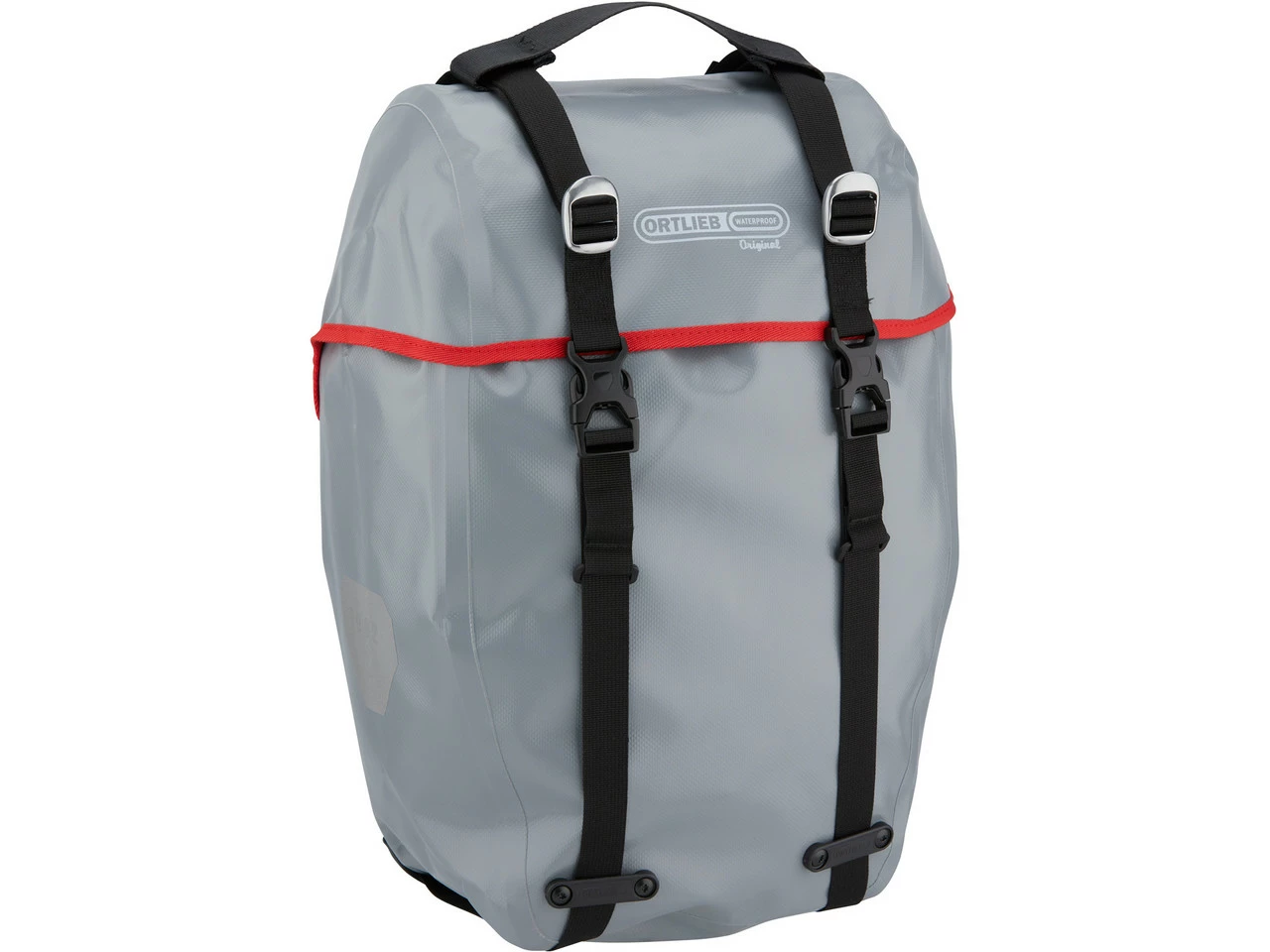 Ortlieb Bike-Packer Original Fahrradtasche 10 Ortlieb Bike-Packer Original Fahrradtasche – Bild 8