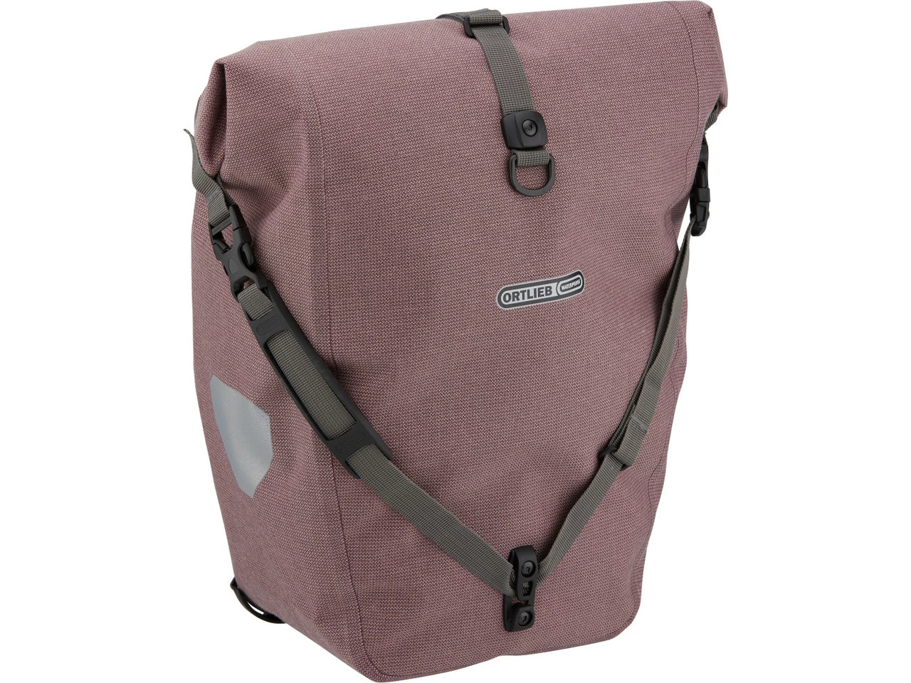 Ortlieb Back-Roller Urban QL2.1 HR Fahrradtasche 3 Ortlieb Back-Roller Urban QL2.1 HR Fahrradtasche