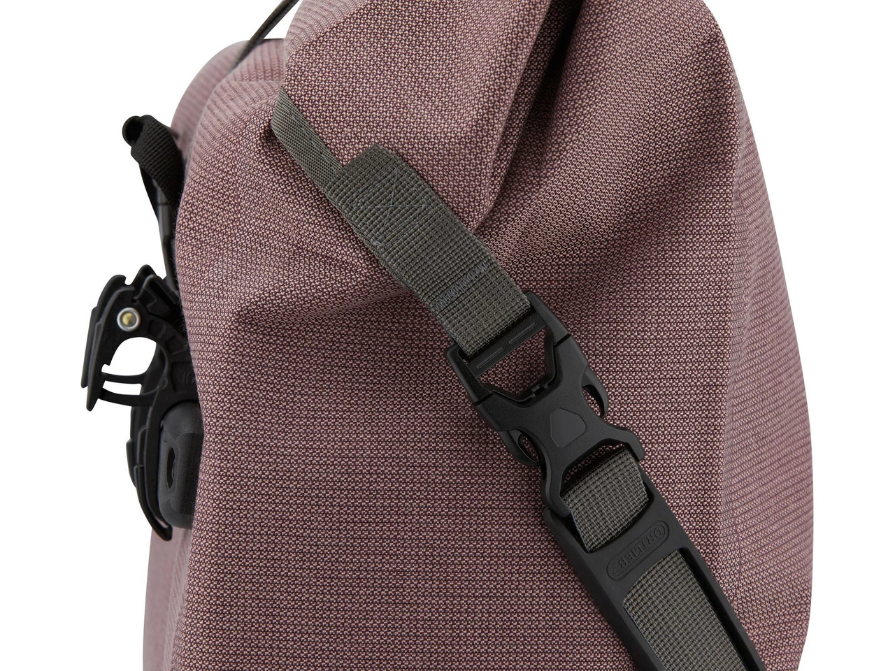 Ortlieb Back-Roller Urban QL2.1 HR Fahrradtasche 7 Ortlieb Back-Roller Urban QL2.1 HR Fahrradtasche – Bild 5