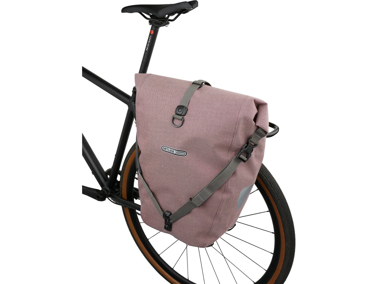 Ortlieb Back-Roller Urban QL2.1 HR Fahrradtasche 9 Ortlieb Back-Roller Urban QL2.1 HR Fahrradtasche – Bild 7