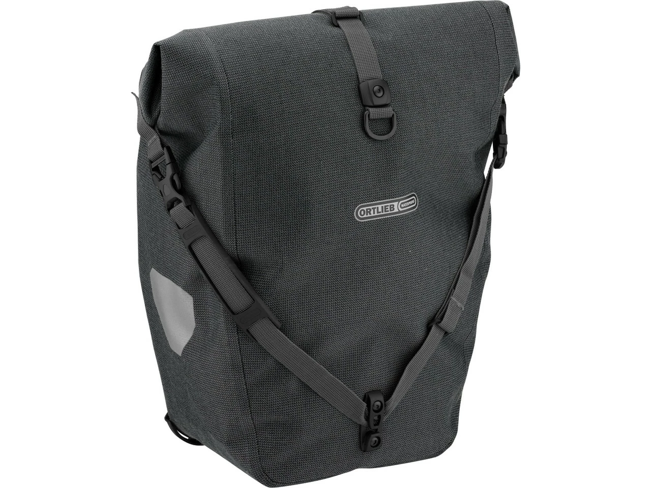 Ortlieb Back-Roller Urban QL2.1 HR Fahrradtasche 10 Ortlieb Back-Roller Urban QL2.1 HR Fahrradtasche – Bild 8