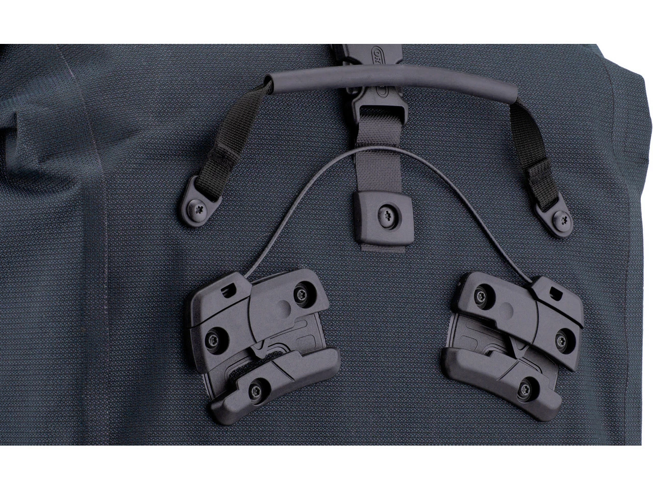 Ortlieb Back-Roller Urban QL3.1 Fahrradtasche 12 Ortlieb Back-Roller Urban QL3.1 Fahrradtasche – Bild 10