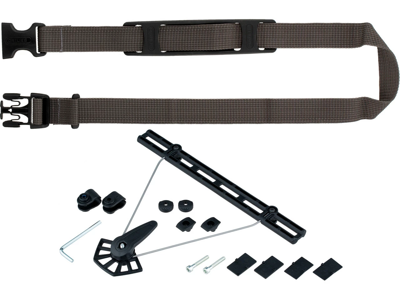 Ortlieb Back-Roller Urban QL3.1 Fahrradtasche 15 Ortlieb Back-Roller Urban QL3.1 Fahrradtasche – Bild 13