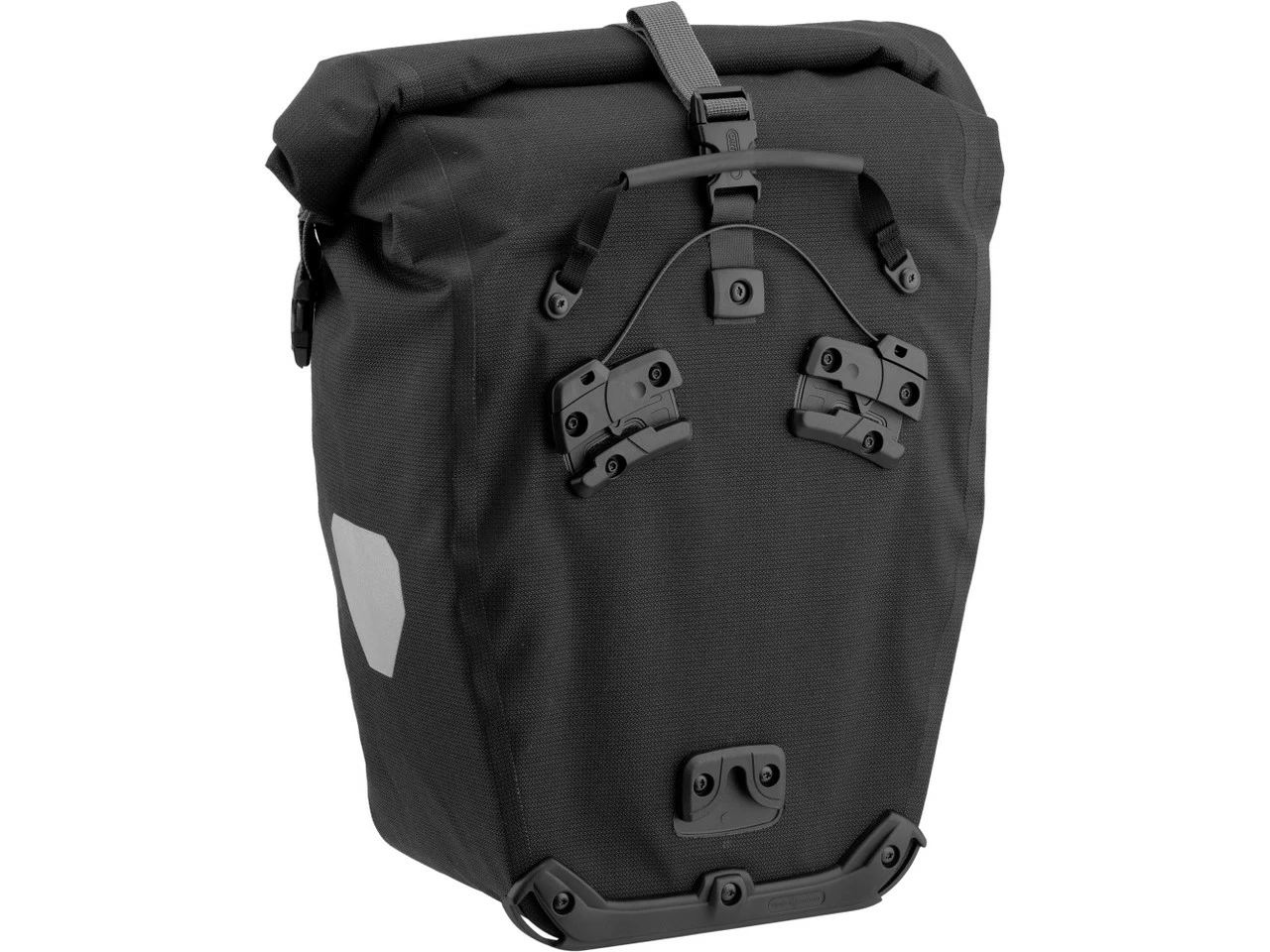 Ortlieb Back-Roller Urban QL3.1 Fahrradtasche 17 Ortlieb Back-Roller Urban QL3.1 Fahrradtasche – Bild 15