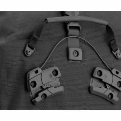 Ortlieb Back-Roller Urban QL3.1 Fahrradtasche 36 Ortlieb Back-Roller Urban QL3.1 Fahrradtasche -Abenteuer Taschen 432331