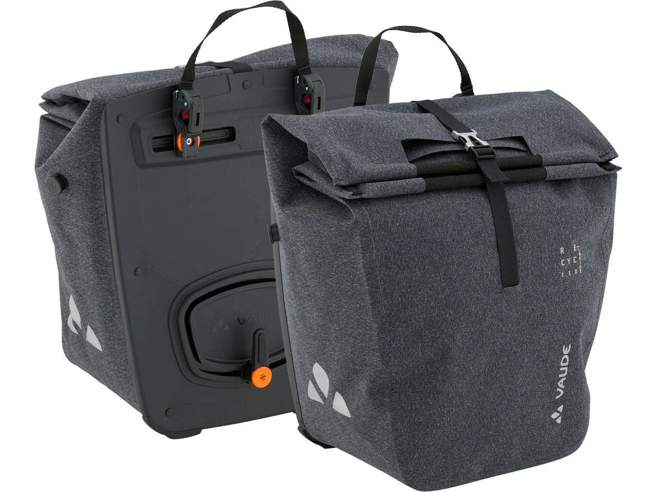 VAUDE ReCycle Back Fahrradtaschen 3 VAUDE ReCycle Back Fahrradtaschen