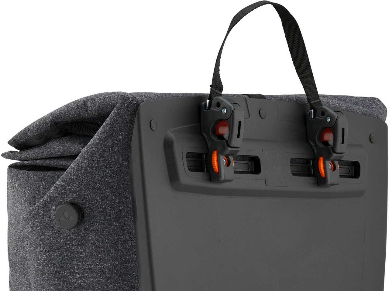 VAUDE ReCycle Back Fahrradtaschen 7 VAUDE ReCycle Back Fahrradtaschen – Bild 5