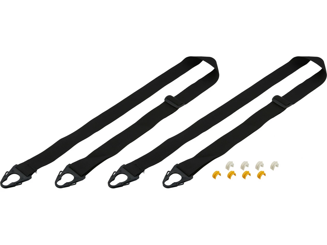 VAUDE ReCycle Back Fahrradtaschen 10 VAUDE ReCycle Back Fahrradtaschen – Bild 8