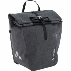 VAUDE ReCycle Back Single Fahrradtasche