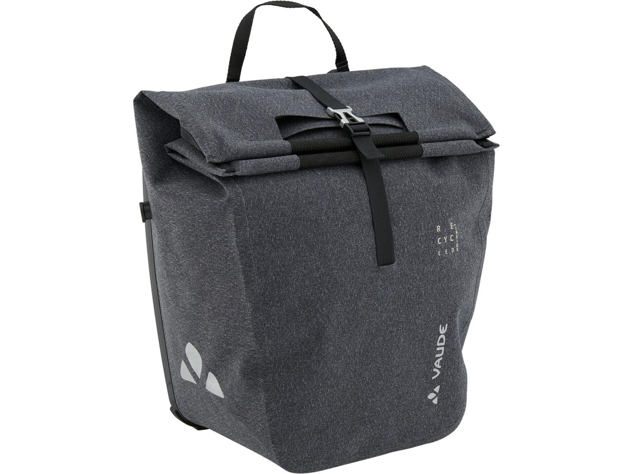 VAUDE ReCycle Back Single Fahrradtasche 3 VAUDE ReCycle Back Single Fahrradtasche