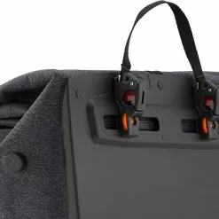 VAUDE ReCycle Back Single Fahrradtasche 13 VAUDE ReCycle Back Single Fahrradtasche -Abenteuer Taschen 432633