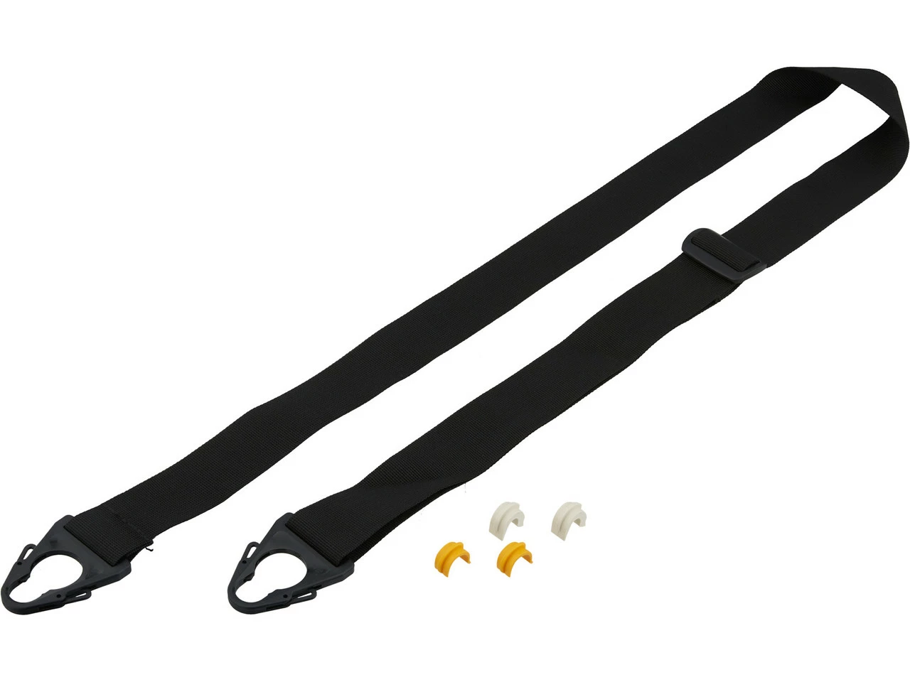 VAUDE ReCycle Back Single Fahrradtasche 9 VAUDE ReCycle Back Single Fahrradtasche – Bild 7