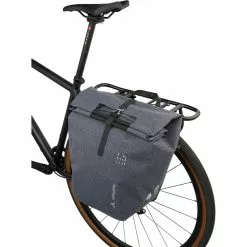 VAUDE ReCycle Back Single Fahrradtasche 17 VAUDE ReCycle Back Single Fahrradtasche -Abenteuer Taschen 432637