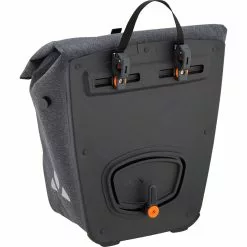 VAUDE ReCycle Pro Single Fahrradtasche -Abenteuer Taschen 432639