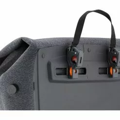 VAUDE ReCycle Pro Single Fahrradtasche -Abenteuer Taschen 432641