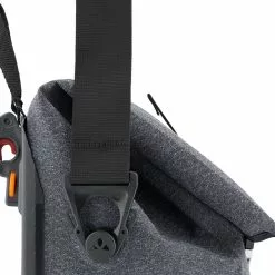 VAUDE ReCycle Pro Single Fahrradtasche -Abenteuer Taschen 432643