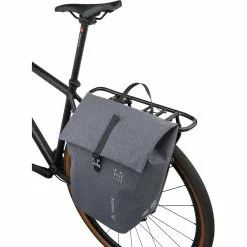 VAUDE ReCycle Pro Single Fahrradtasche -Abenteuer Taschen 432645