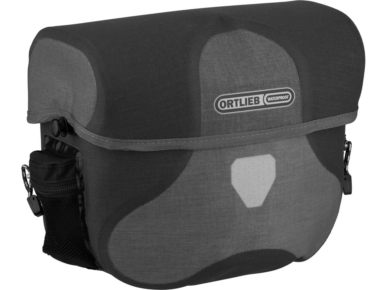 Ortlieb Ultimate Six Plus 7 L Lenkertasche 3 Ortlieb Ultimate Six Plus 7 L Lenkertasche
