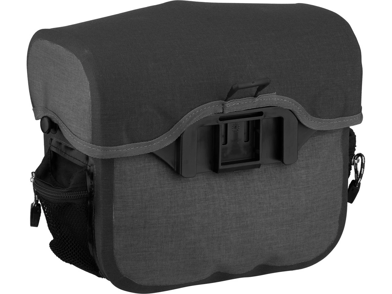 Ortlieb Ultimate Six Plus 7 L Lenkertasche 4 Ortlieb Ultimate Six Plus 7 L Lenkertasche – Bild 2