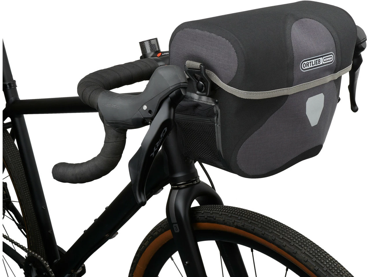 Ortlieb Ultimate Six Plus 7 L Lenkertasche 9 Ortlieb Ultimate Six Plus 7 L Lenkertasche – Bild 7