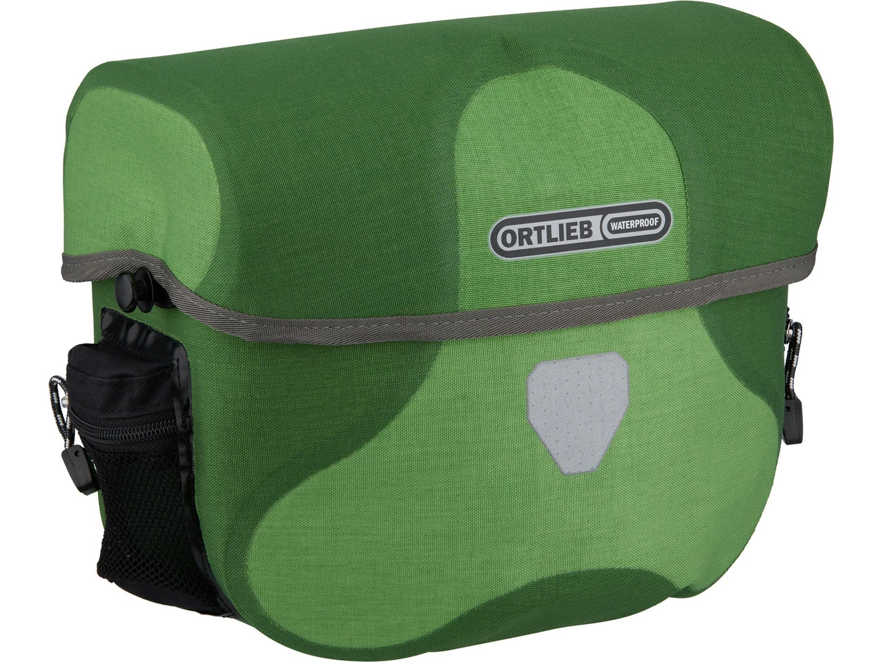 Ortlieb Ultimate Six Plus 7 L Lenkertasche 10 Ortlieb Ultimate Six Plus 7 L Lenkertasche – Bild 8