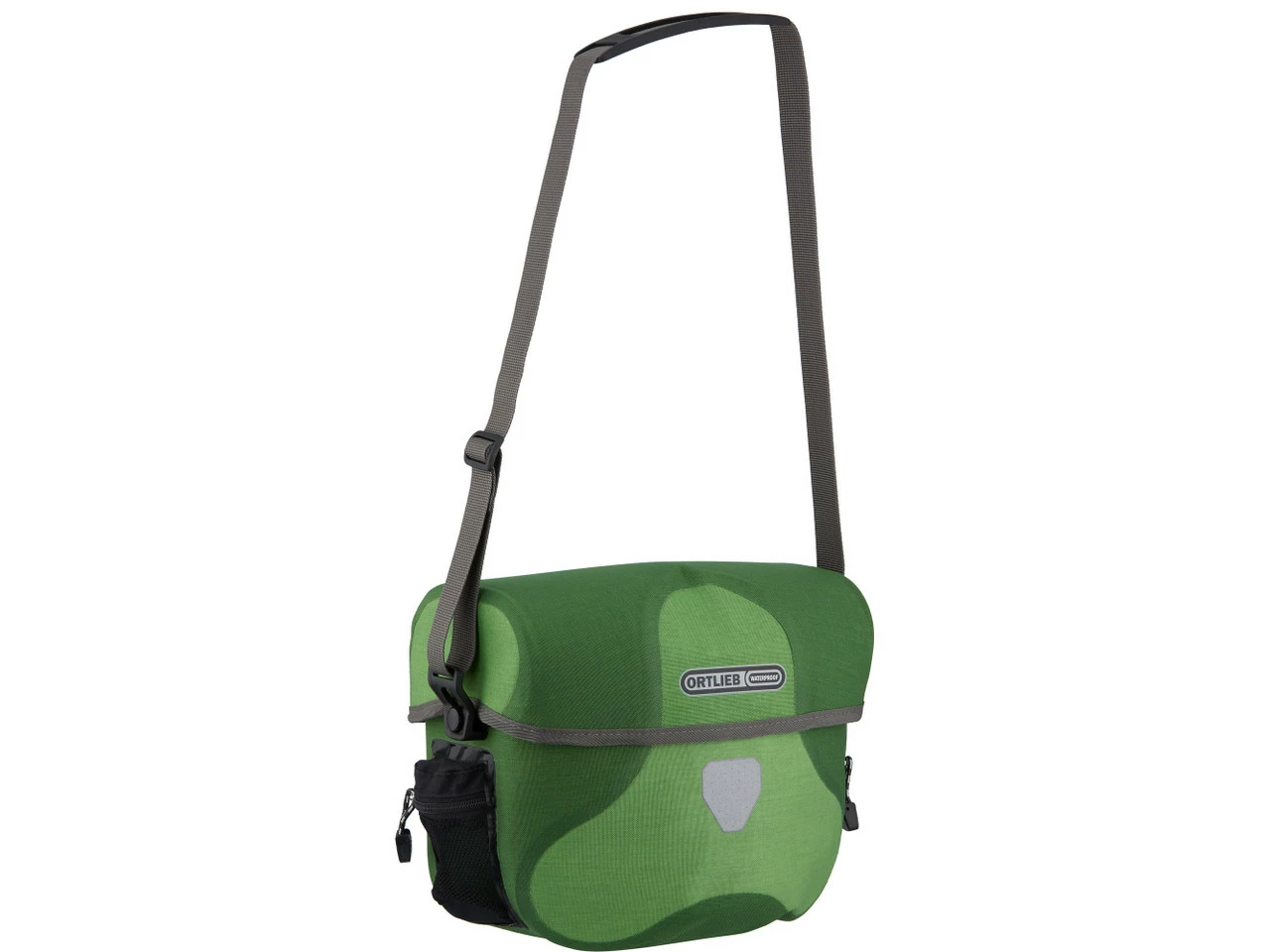 Ortlieb Ultimate Six Plus 7 L Lenkertasche 12 Ortlieb Ultimate Six Plus 7 L Lenkertasche – Bild 10