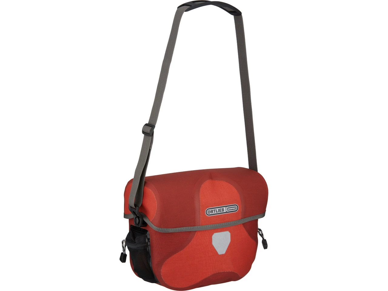 Ortlieb Ultimate Six Plus 7 L Lenkertasche 18 Ortlieb Ultimate Six Plus 7 L Lenkertasche – Bild 16