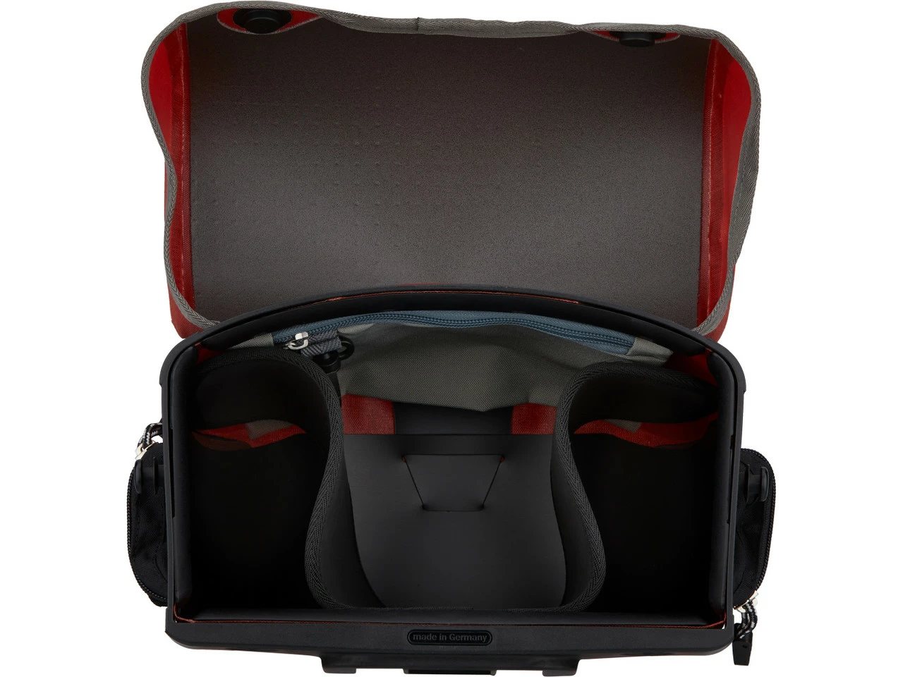 Ortlieb Ultimate Six Plus 7 L Lenkertasche 19 Ortlieb Ultimate Six Plus 7 L Lenkertasche – Bild 17