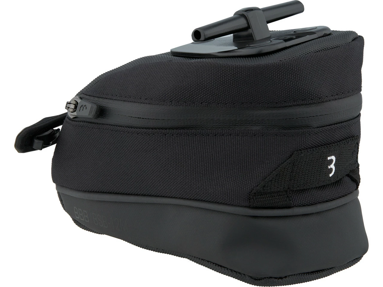 BBB StorePack BSB-12 Satteltasche 3 BBB StorePack BSB-12 Satteltasche