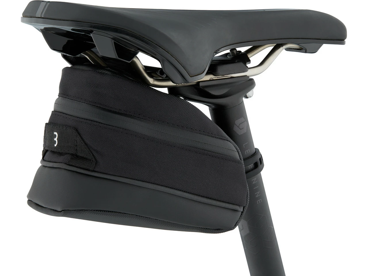 BBB StorePack BSB-12 Satteltasche 7 BBB StorePack BSB-12 Satteltasche – Bild 5