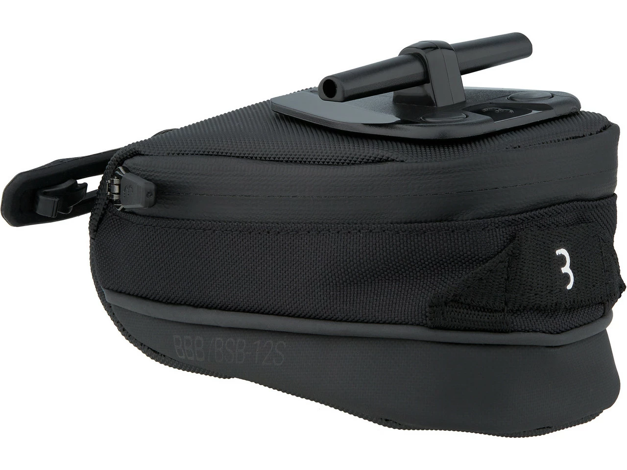 BBB StorePack BSB-12 Satteltasche 8 BBB StorePack BSB-12 Satteltasche – Bild 6