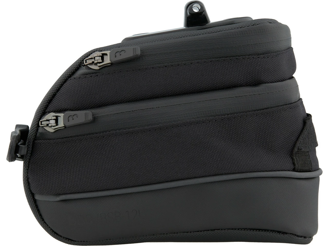 BBB StorePack BSB-12 Satteltasche 15 BBB StorePack BSB-12 Satteltasche – Bild 13