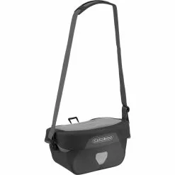 Ortlieb Ultimate Six Plus 5 L Lenkertasche -Abenteuer Taschen 433927