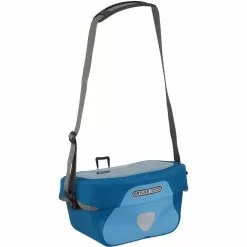 Ortlieb Ultimate Six Plus 5 L Lenkertasche -Abenteuer Taschen 433940