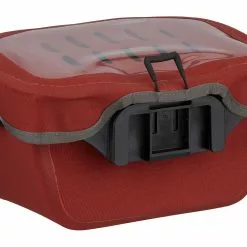 Ortlieb Ultimate Six Plus 5 L Lenkertasche -Abenteuer Taschen 433945