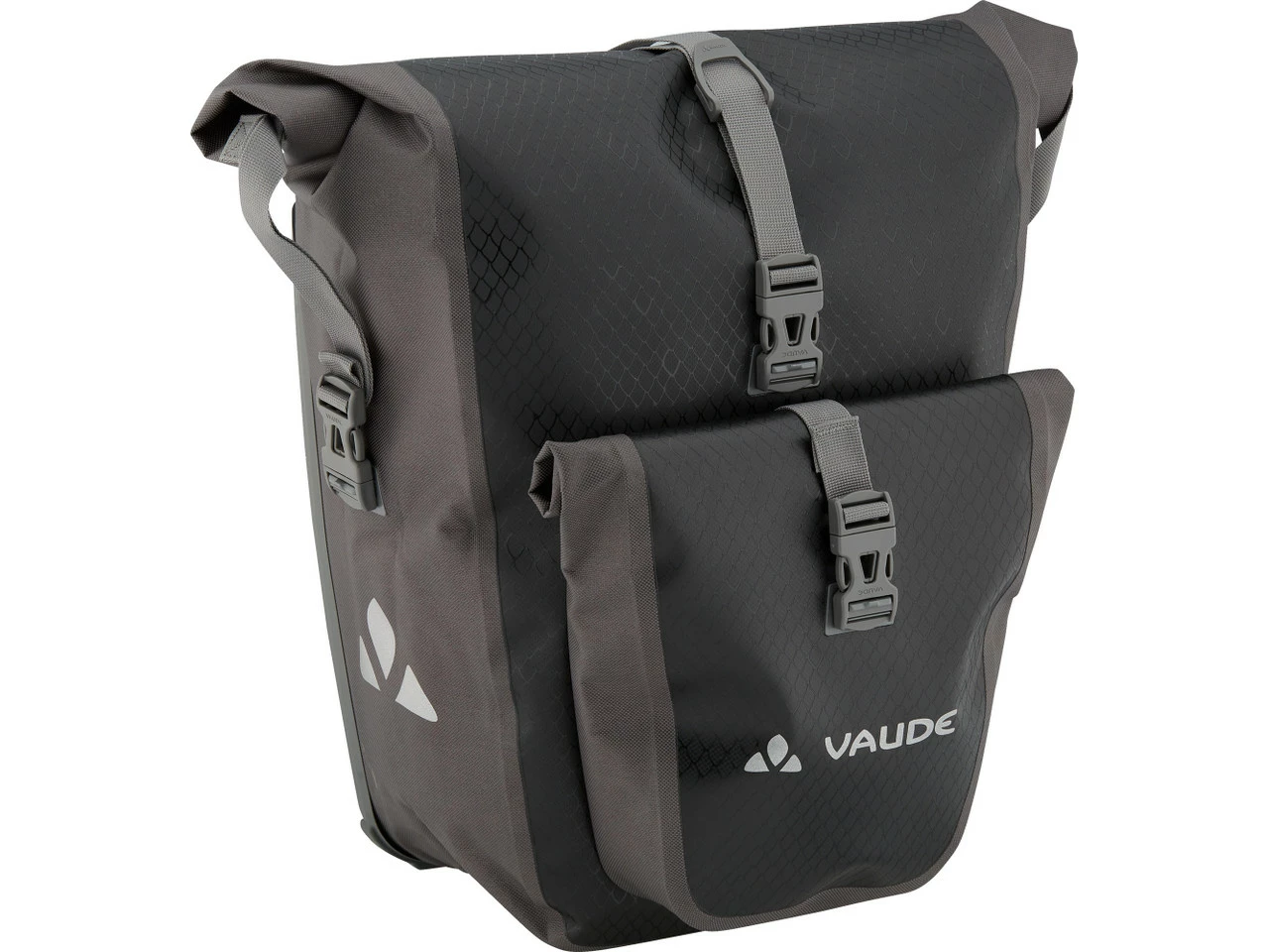 VAUDE Aqua Back Plus Single Fahrradtasche 3 VAUDE Aqua Back Plus Single Fahrradtasche