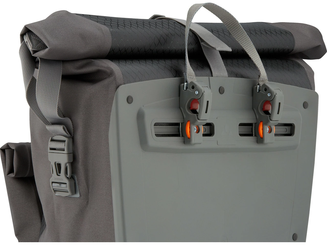 VAUDE Aqua Back Plus Single Fahrradtasche 6 VAUDE Aqua Back Plus Single Fahrradtasche – Bild 4