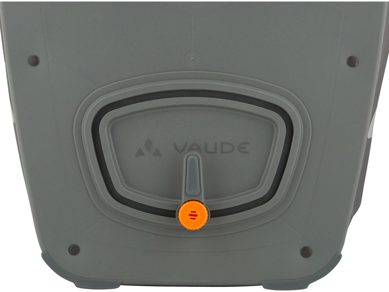 VAUDE Aqua Back Plus Single Fahrradtasche 7 VAUDE Aqua Back Plus Single Fahrradtasche – Bild 5