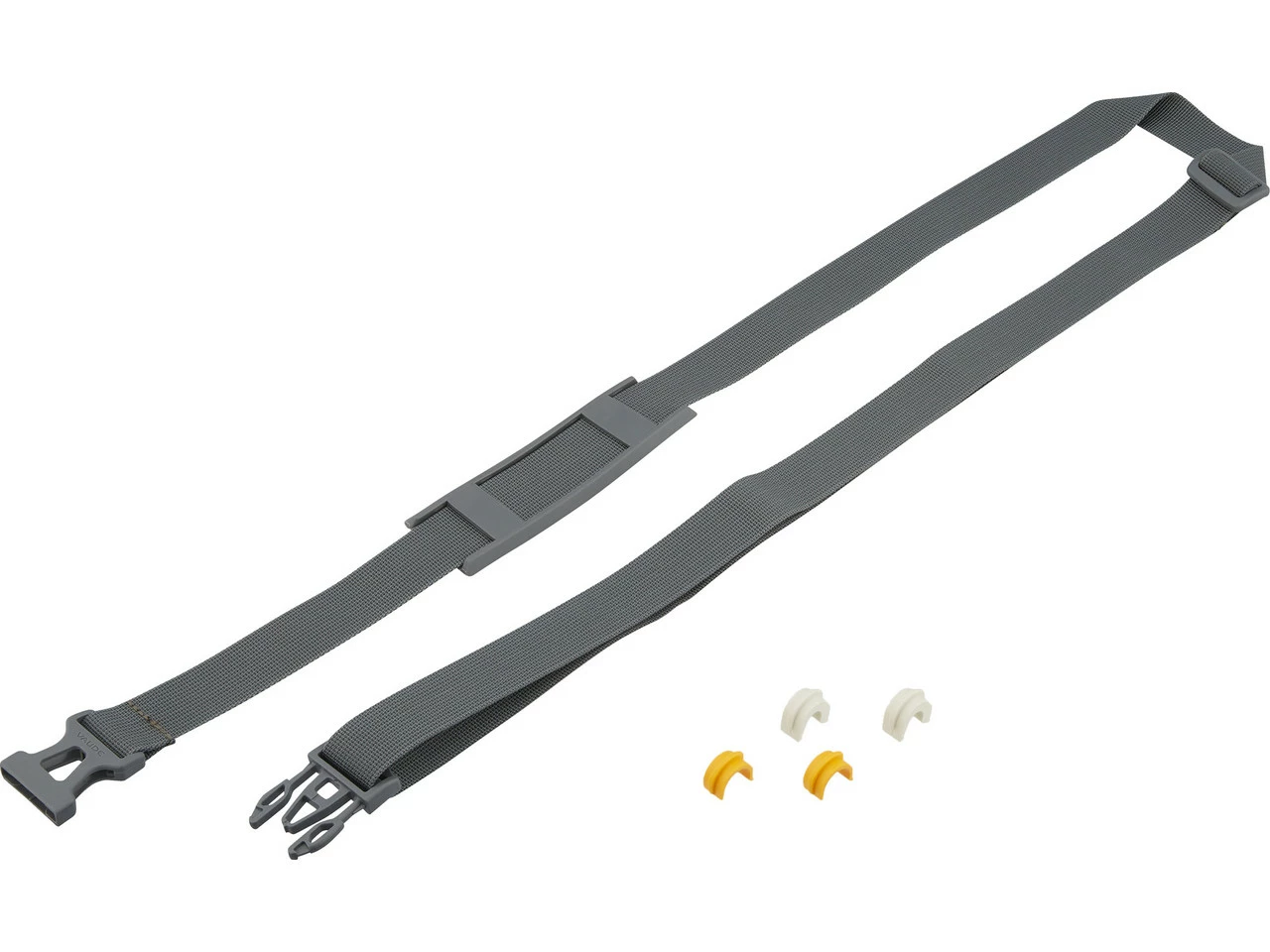 VAUDE Aqua Back Plus Single Fahrradtasche 9 VAUDE Aqua Back Plus Single Fahrradtasche – Bild 7