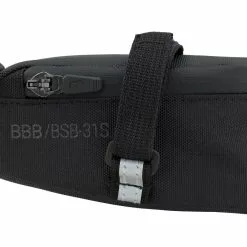 BBB CombiSet EasyPack BSB-56 Satteltasche + Werkzeugset 18 BBB CombiSet EasyPack BSB-56 Satteltasche + Werkzeugset -Abenteuer Taschen 434368