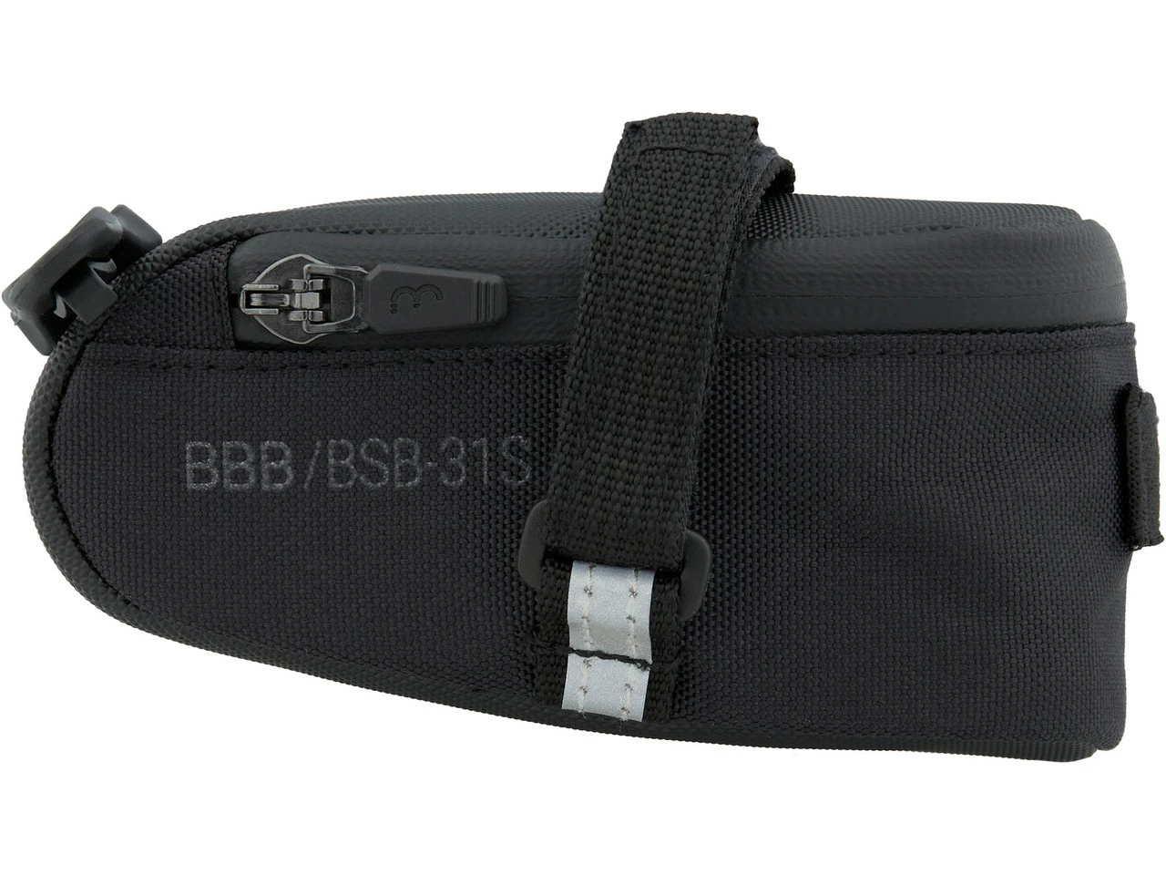 BBB CombiSet EasyPack BSB-56 Satteltasche + Werkzeugset 6 BBB CombiSet EasyPack BSB-56 Satteltasche + Werkzeugset – Bild 4