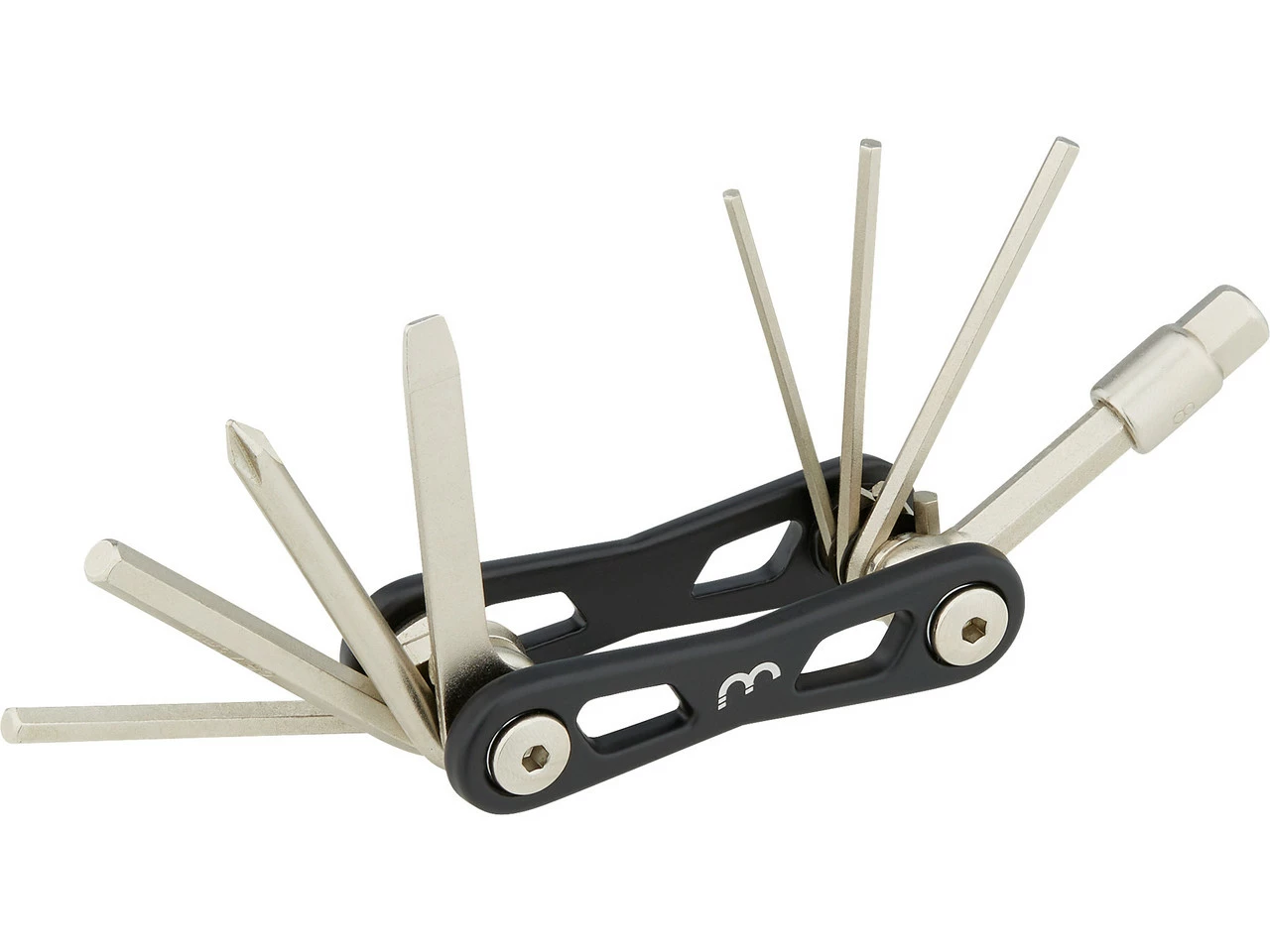 BBB CombiSet EasyPack BSB-56 Satteltasche + Werkzeugset 8 BBB CombiSet EasyPack BSB-56 Satteltasche + Werkzeugset – Bild 6