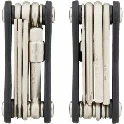 BBB CombiSet EasyPack BSB-56 Satteltasche + Werkzeugset 22 BBB CombiSet EasyPack BSB-56 Satteltasche + Werkzeugset -Abenteuer Taschen 434372