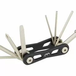 BBB CombiSet RacePack BSB-55 Satteltasche + Werkzeugset -Abenteuer Taschen 434383